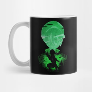 Toph Beifong Mug